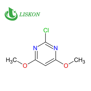 2-chloro-4,6-diméthoxypyrimidine